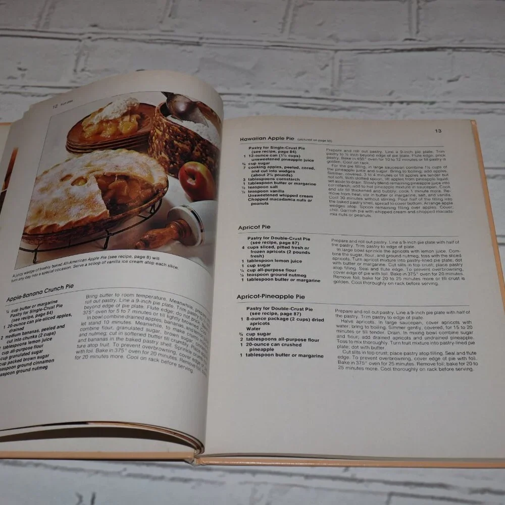 🥧 All‑Time Favorite Pies — 169 Recipes! · BN delicious & photo‑packed